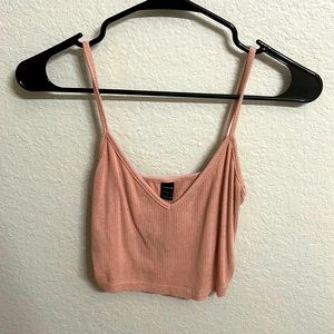 Shein pale tank